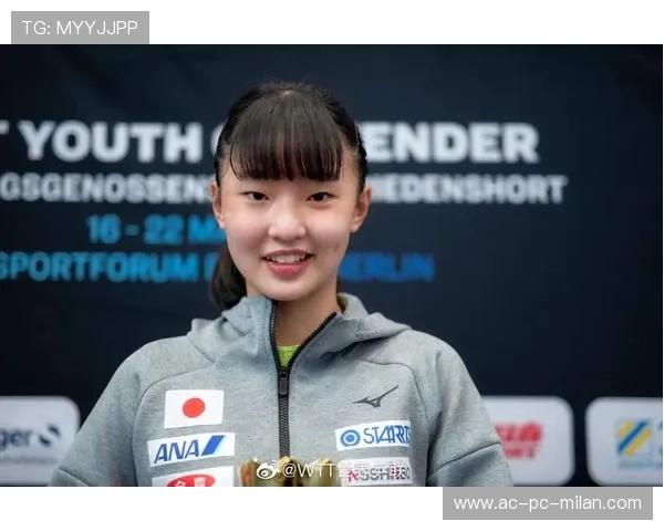 13岁神童再破纪录，乒坛未来天王雏形现