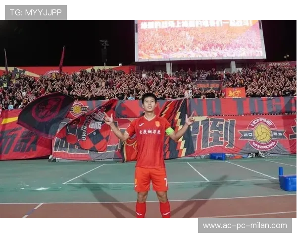 17岁锋线小将被日本媒体称为“下一个武磊”