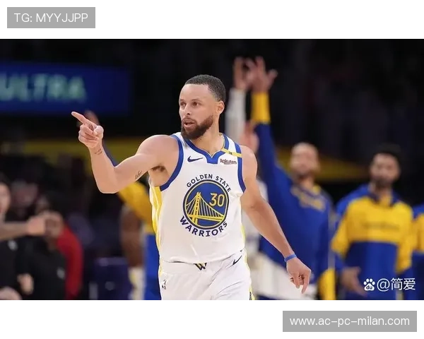 49分+9记三分！库里创造4项NBA新纪录震惊联盟