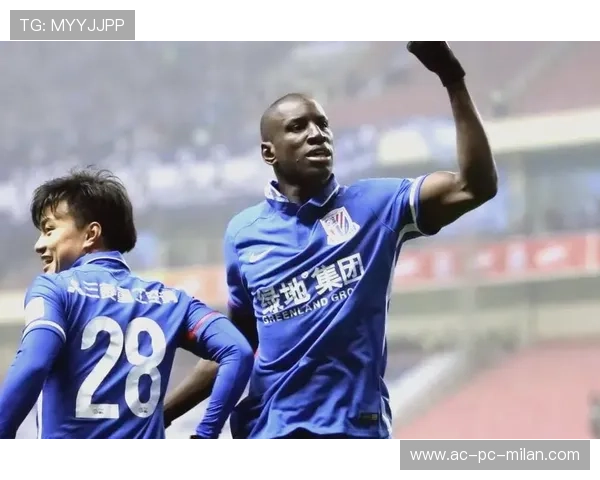 上海申花外援补强完成，备战新赛季冲击亚冠资格