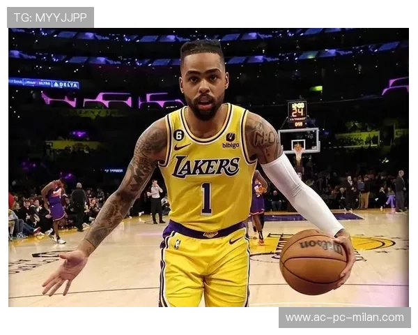 NBA回顾：升西部第8！詹眉合砍46分 拉塞尔28分，加兰26分，湖人116-97骑士，骑士热火湖人詹姆斯