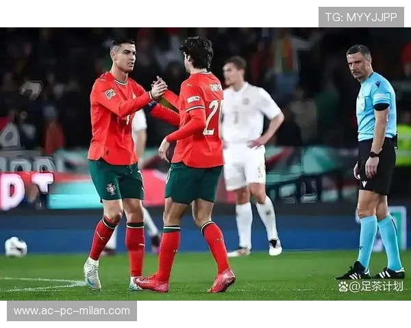 C罗带领葡萄牙征战最后一次世界杯，冲击全球最强荣誉