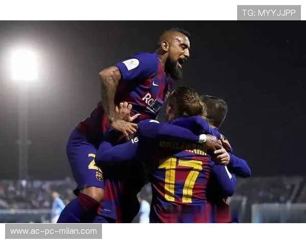 佩德里缺席惊现控球危机？巴萨三大前锋齐发力，力挽狂澜升至西甲第二