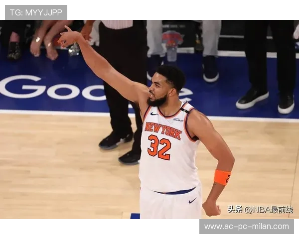 唐斯内线连续制造杀机,森林狼扩大优势 唐斯内线连续制造杀机,森林狼扩大优势