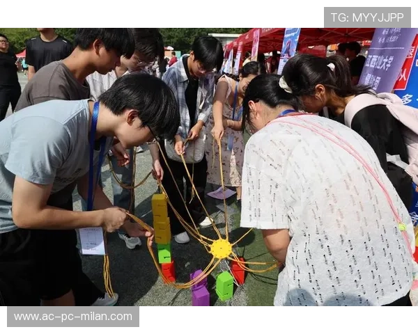 大学生体育社团赛事活跃，校园体育文化兴盛，大学体育社团活动